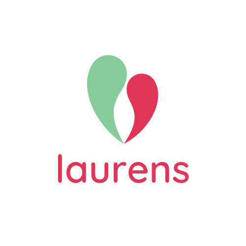 laurens logo
